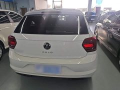 Volkswagen Polo 2021 Plus 1.5L Automatic Panoramic Comfort Edition - ფოტო 6
