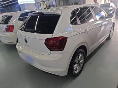 Volkswagen Polo 2021 Plus 1.5L Automatic Panoramic Comfort Edition - ფოტო 7