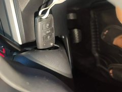 Volkswagen Polo 2021 Plus 1.5L Automatic Panoramic Comfort Edition - ფოტო 9