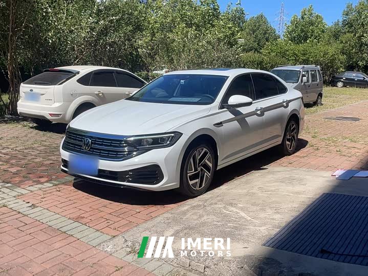 Volkswagen Sagitar 2024 300TSI DSG Excellence Edition - ავტომობილი ჩინეთიდან