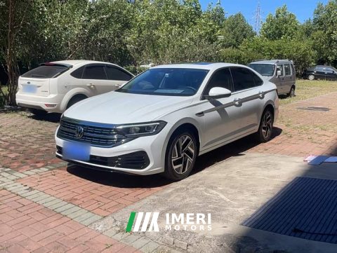 2025 Volkswagen Sagitar 2024 300TSI DSG Excellence Edition - ავტომობილი ჩინეთიდან