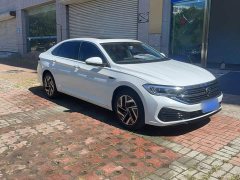 Volkswagen Sagitar 2024 300TSI DSG Excellence Edition - ფოტო 11