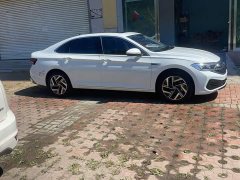 Volkswagen Sagitar 2024 300TSI DSG Excellence Edition - ფოტო 12
