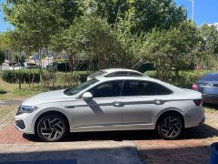 Volkswagen Sagitar 2024 300TSI DSG Excellence Edition - ფოტო 15