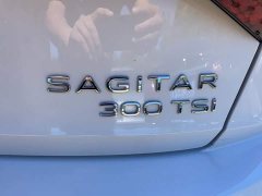 Volkswagen Sagitar 2024 300TSI DSG Excellence Edition - ფოტო 5
