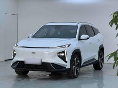 Geely Galaxy L7 EM-i 115km Explorer Edition - ფოტო 1