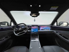 Geely Galaxy L7 EM-i 115km Explorer Edition - ფოტო 11