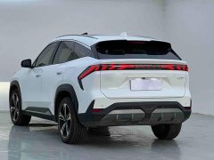 Geely Galaxy L7 EM-i 115km Explorer Edition - ფოტო 3