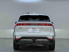 Geely Galaxy L7 EM-i 115km Explorer Edition - ფოტო 4