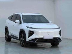 Geely Galaxy L7 EM-i 115km Explorer Edition - ფოტო 5