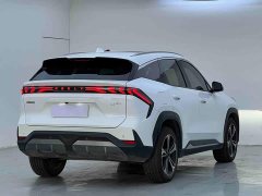 Geely Galaxy L7 EM-i 115km Explorer Edition - ფოტო 7