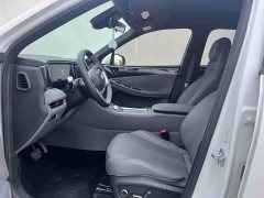 Geely Galaxy L7 EM-i 115km Explorer Edition - ფოტო 8