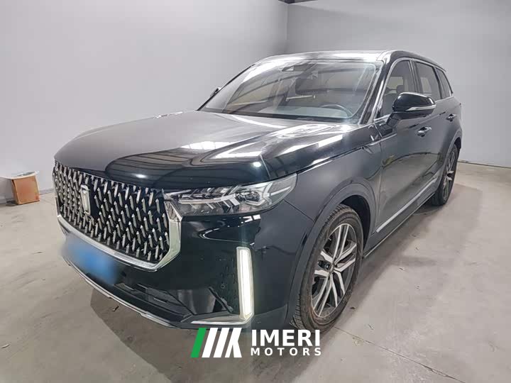 FAW Besturn T99 20TD Automatic Deluxe