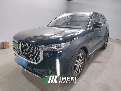 2021 FAW Besturn T99 2020 20TD Automatic Deluxe - ავტომობილი ჩინეთიდან