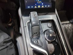 FAW Besturn T99 2020 20TD Automatic Deluxe - ფოტო 10