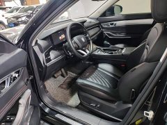FAW Besturn T99 2020 20TD Automatic Deluxe - ფოტო 11