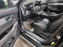 FAW Besturn T99 2020 20TD Automatic Deluxe - ფოტო 12
