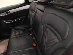 FAW Besturn T99 2020 20TD Automatic Deluxe - ფოტო 13