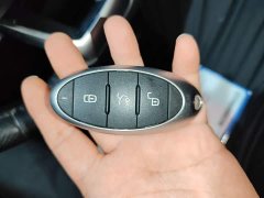 FAW Besturn T99 2020 20TD Automatic Deluxe - ფოტო 17