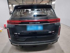 FAW Besturn T99 2020 20TD Automatic Deluxe - ფოტო 4