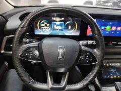 FAW Besturn T99 2020 20TD Automatic Deluxe - ფოტო 7