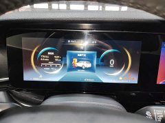 FAW Besturn T99 2020 20TD Automatic Deluxe - ფოტო 8