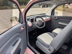 FAW Besturn Xiaoma 222km Dynamic Edition - ფოტო 10