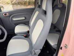 FAW Besturn Xiaoma 222km Dynamic Edition - ფოტო 11