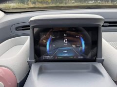 FAW Besturn Xiaoma 222km Dynamic Edition - ფოტო 9