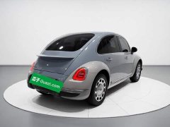 Ora Ballet Cat 2023 401km Deluxe - ფოტო 10