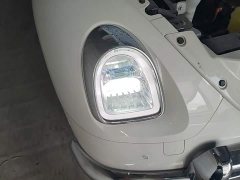 Ora Ballet Cat 2023 401km Deluxe - ფოტო 11