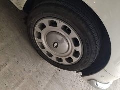 Ora Ballet Cat 2023 401km Deluxe - ფოტო 12