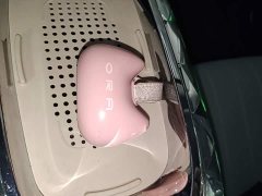 Ora Ballet Cat 2023 401km Deluxe - ფოტო 13