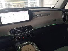 Ora Ballet Cat 2023 401km Deluxe - ფოტო 18