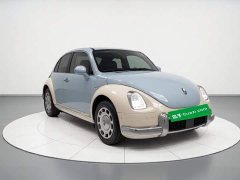 Ora Ballet Cat 2023 401km Deluxe - ფოტო 6