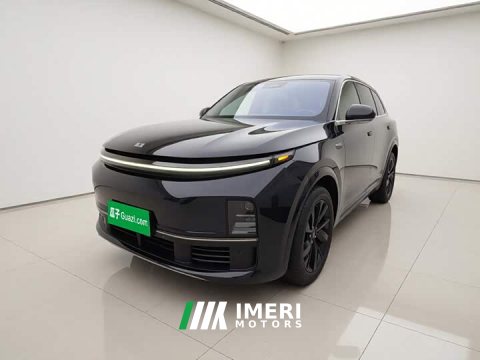 2024 Li Auto L7 2023 Air - ავტომობილი ჩინეთიდან