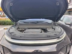 Li Auto L7 2023 Air - ფოტო 11