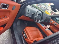 Li Auto L7 2023 Air - ფოტო 14
