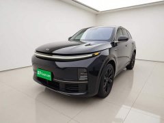 Li Auto L7 2023 Air - ფოტო 2