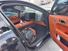 Li Auto L7 2023 Air - ფოტო 20