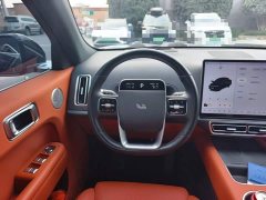 Li Auto L7 2023 Air - ფოტო 3