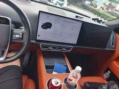 Li Auto L7 2023 Air - ფოტო 6