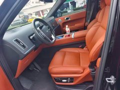 Li Auto L7 2023 Air - ფოტო 8