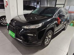 Toyota Vland 2.0L CVT AWD Luxury Plus - ფოტო 1