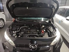 Toyota Vland 2.0L CVT AWD Luxury Plus - ფოტო 10