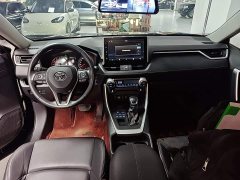 Toyota Vland 2.0L CVT AWD Luxury Plus - ფოტო 12