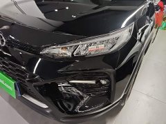 Toyota Vland 2.0L CVT AWD Luxury Plus - ფოტო 15