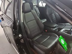 Toyota Vland 2.0L CVT AWD Luxury Plus - ფოტო 17