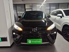 Toyota Vland 2.0L CVT AWD Luxury Plus - ფოტო 19