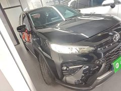 Toyota Vland 2.0L CVT AWD Luxury Plus - ფოტო 20